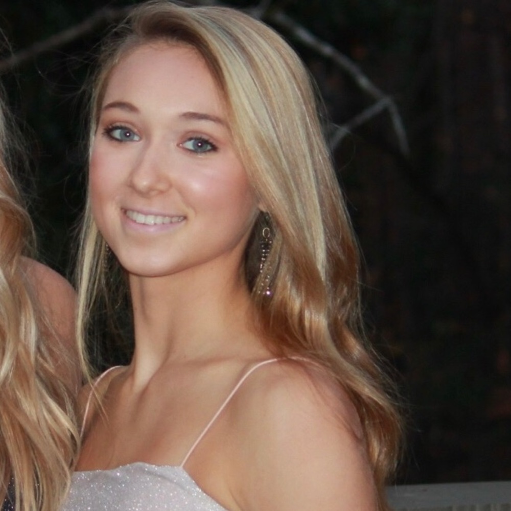 Meet your Posher, Mary Locke